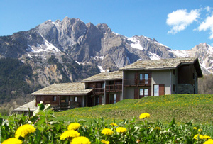 Saint-Michel-de-Maurienne